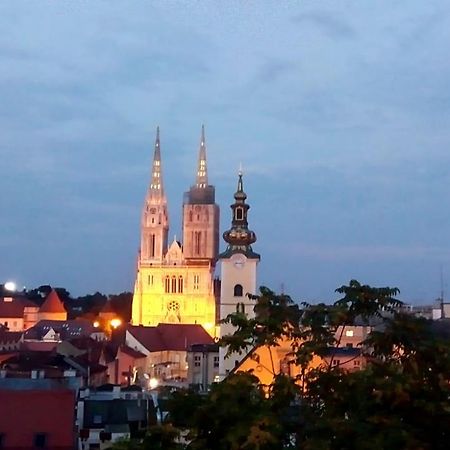 Mickey Mouse Supilova 24 Apartman Zágráb Kültér fotó
