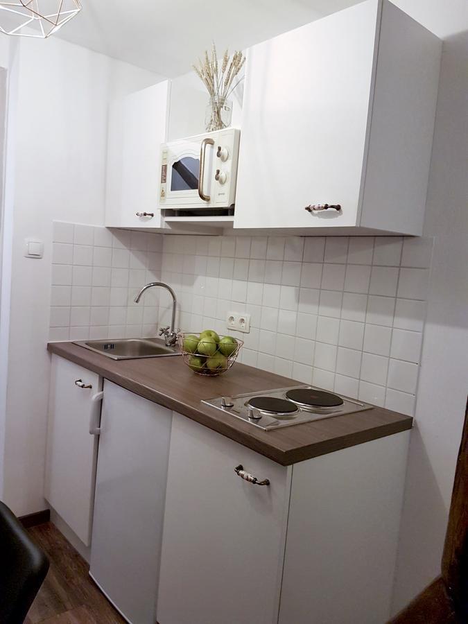 Mickey Mouse Supilova 24 Apartman Zágráb Kültér fotó