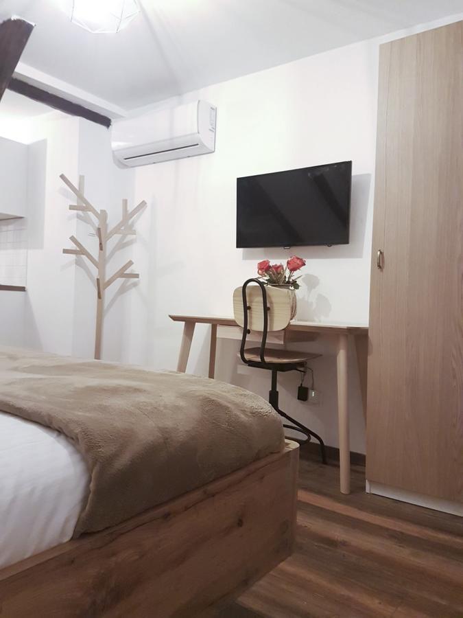 Mickey Mouse Supilova 24 Apartman Zágráb Kültér fotó
