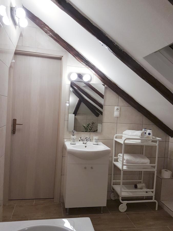 Mickey Mouse Supilova 24 Apartman Zágráb Kültér fotó