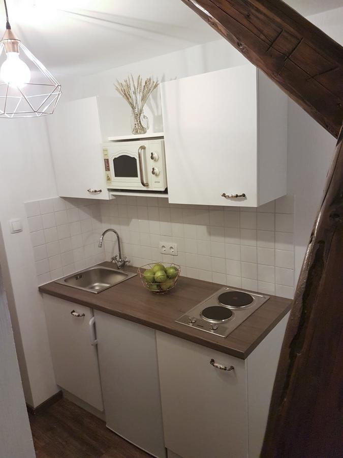 Mickey Mouse Supilova 24 Apartman Zágráb Kültér fotó