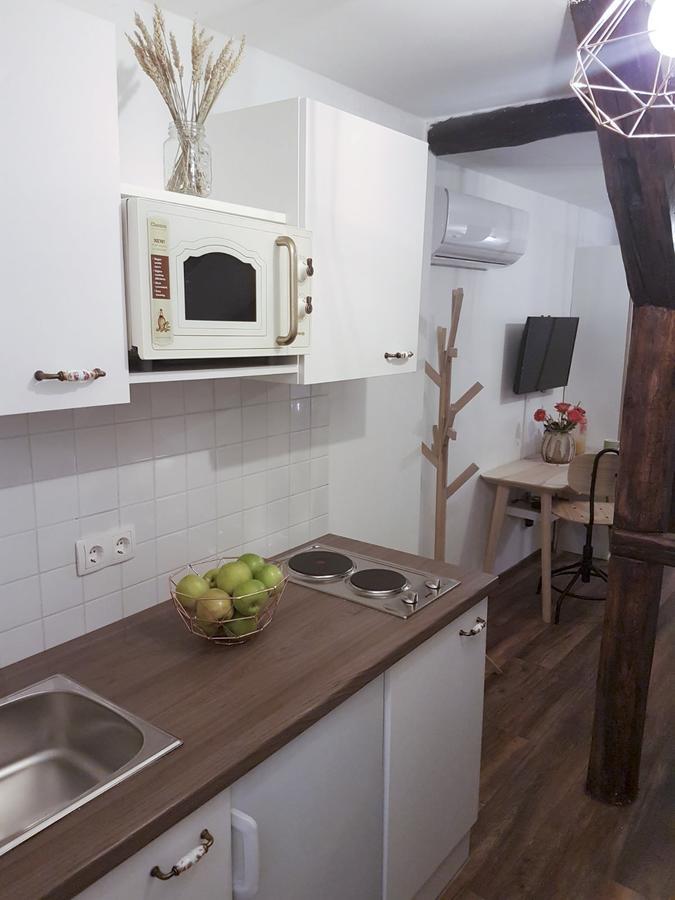 Mickey Mouse Supilova 24 Apartman Zágráb Kültér fotó
