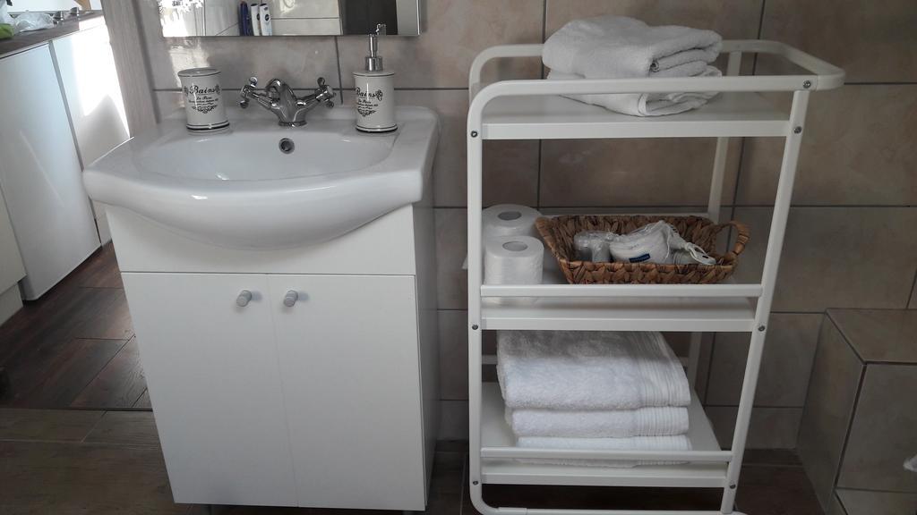 Mickey Mouse Supilova 24 Apartman Zágráb Kültér fotó