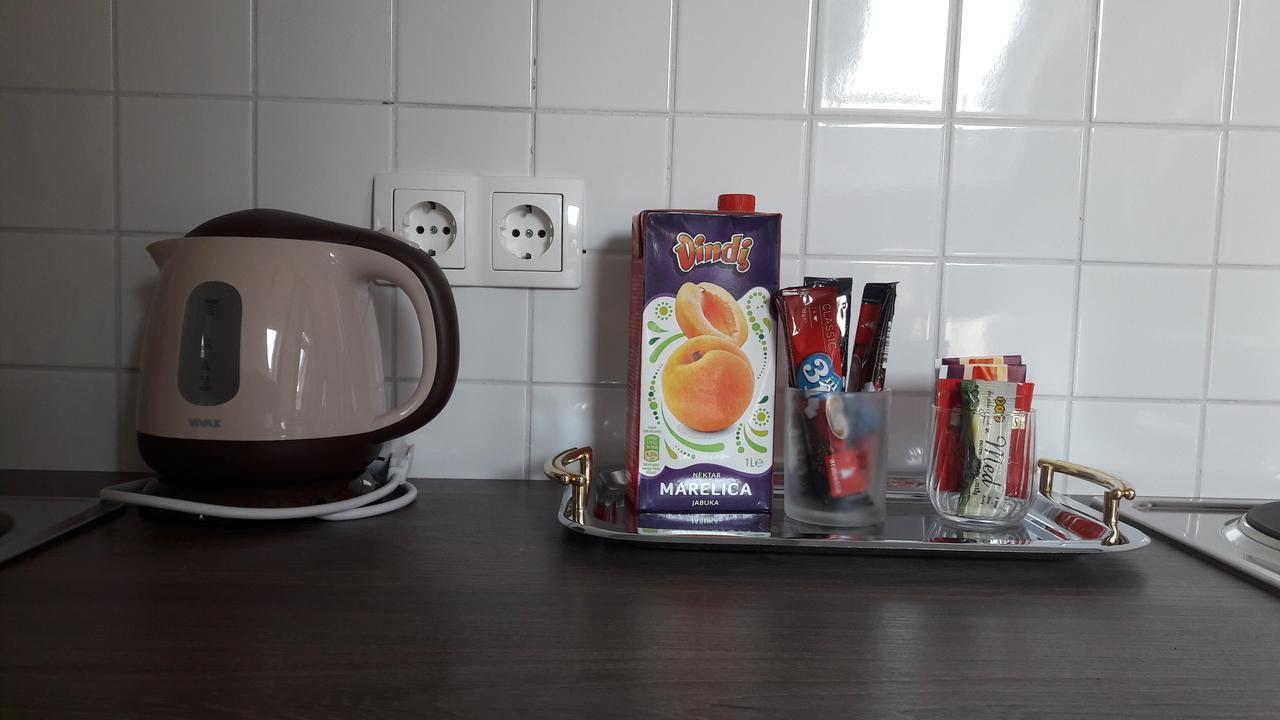 Mickey Mouse Supilova 24 Apartman Zágráb Kültér fotó