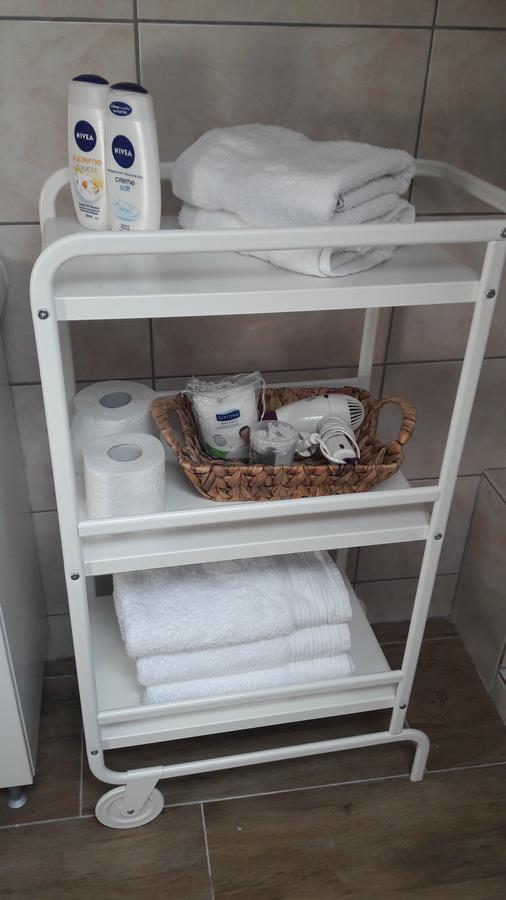 Mickey Mouse Supilova 24 Apartman Zágráb Kültér fotó