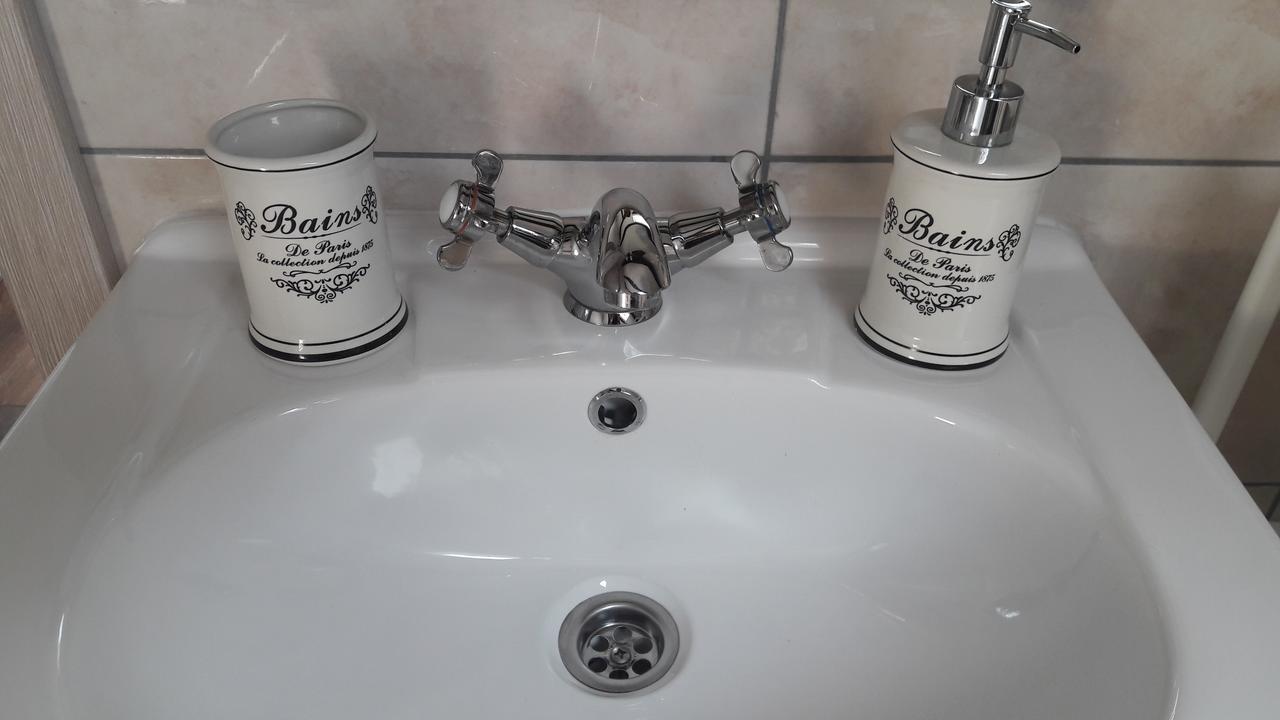Mickey Mouse Supilova 24 Apartman Zágráb Kültér fotó