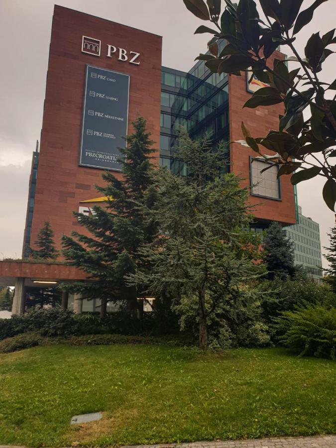 Mickey Mouse Supilova 24 Apartman Zágráb Kültér fotó