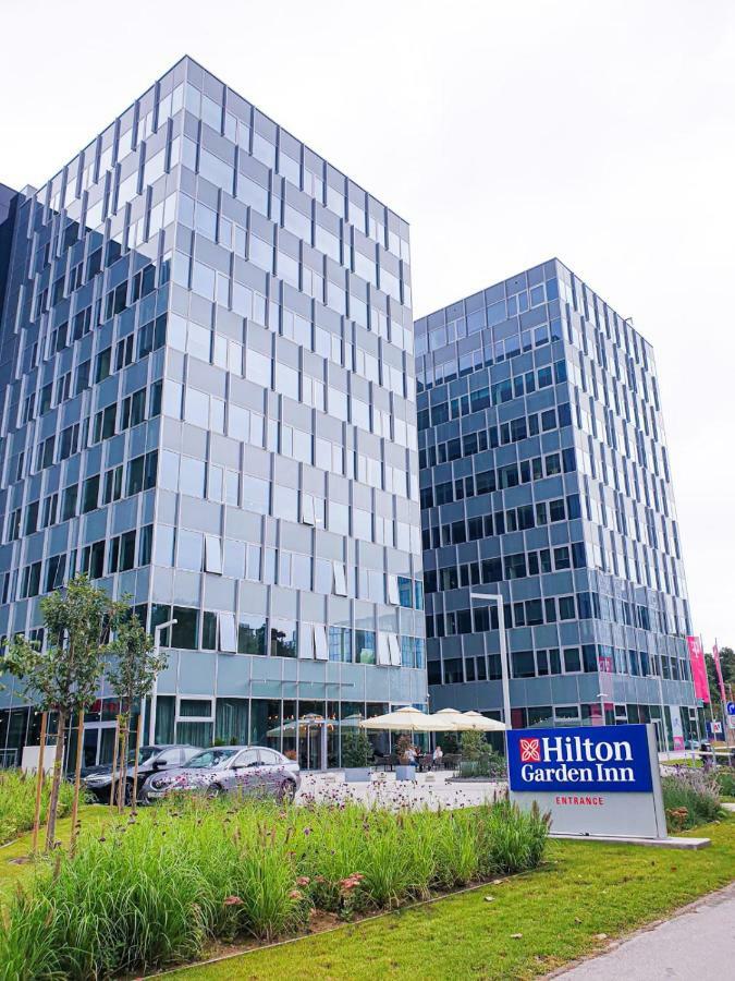 Mickey Mouse Supilova 24 Apartman Zágráb Kültér fotó